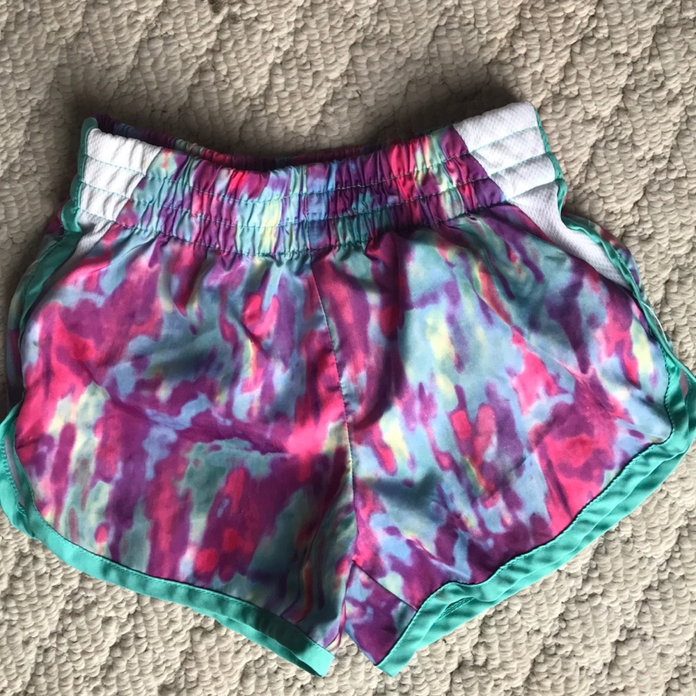 Girls shorts